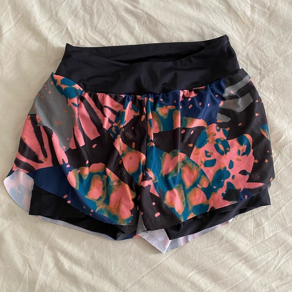 Brava running shorts - Picture 2 of 5